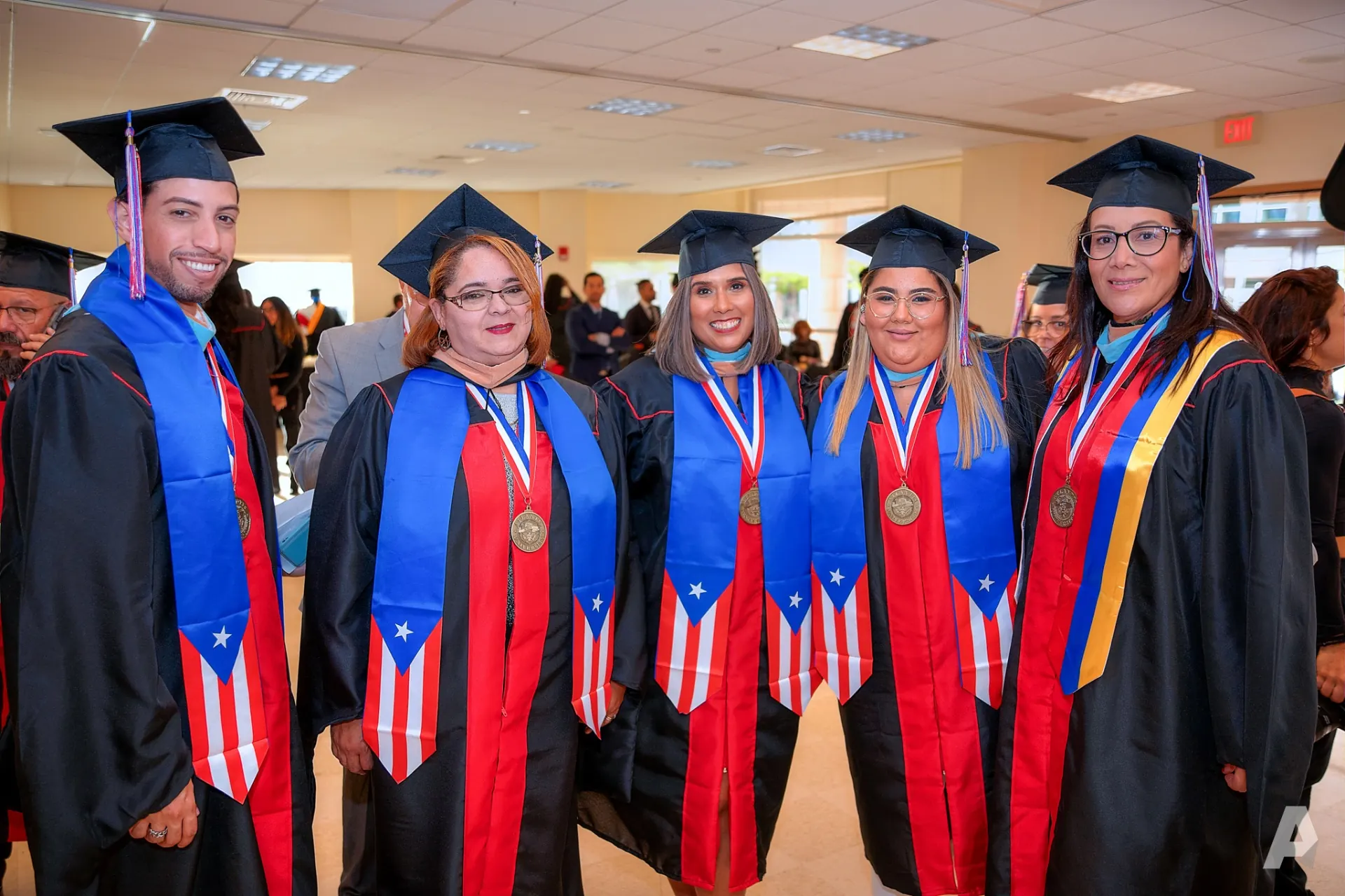 María González, RN-BSN
