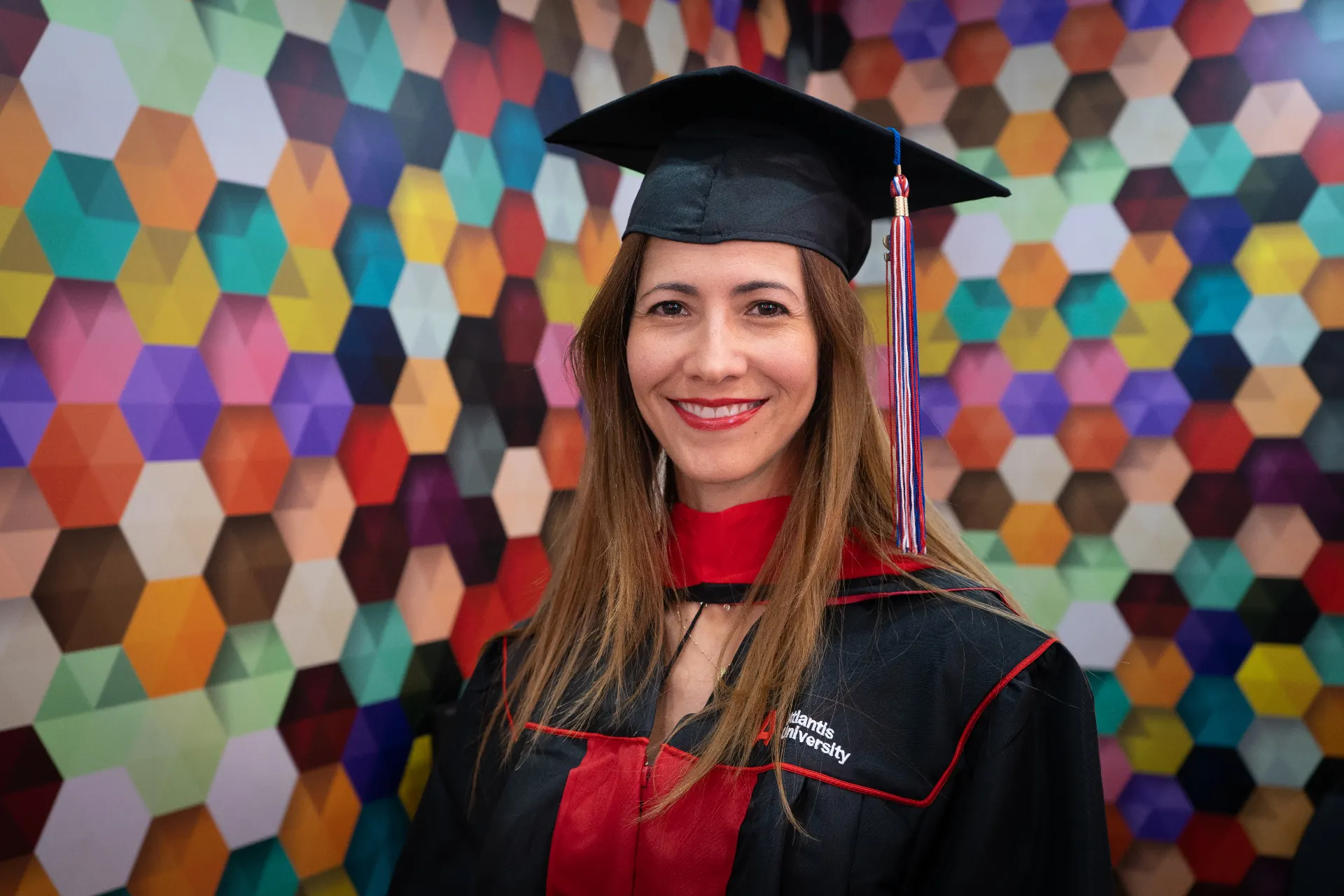 Carolina Ramírez, RN-BSN